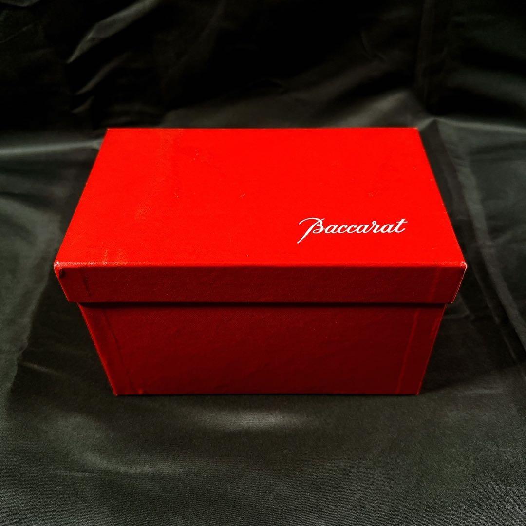 【新品】 Baccarat バカラ オーナメント ノエル メリベル ツリー