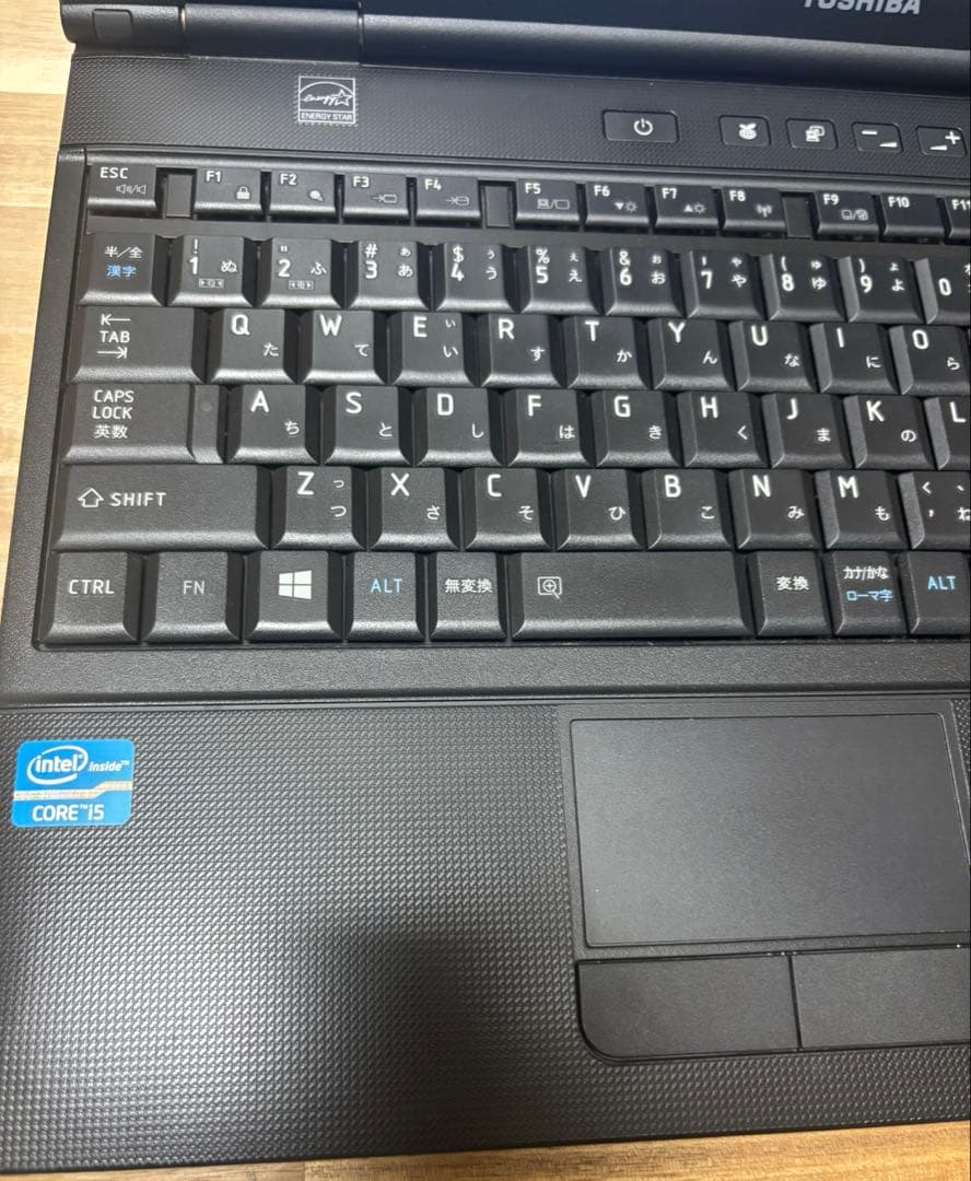 訳あり特価‼︎ノートPC 高速SSD256GB メモリ8GB Office付