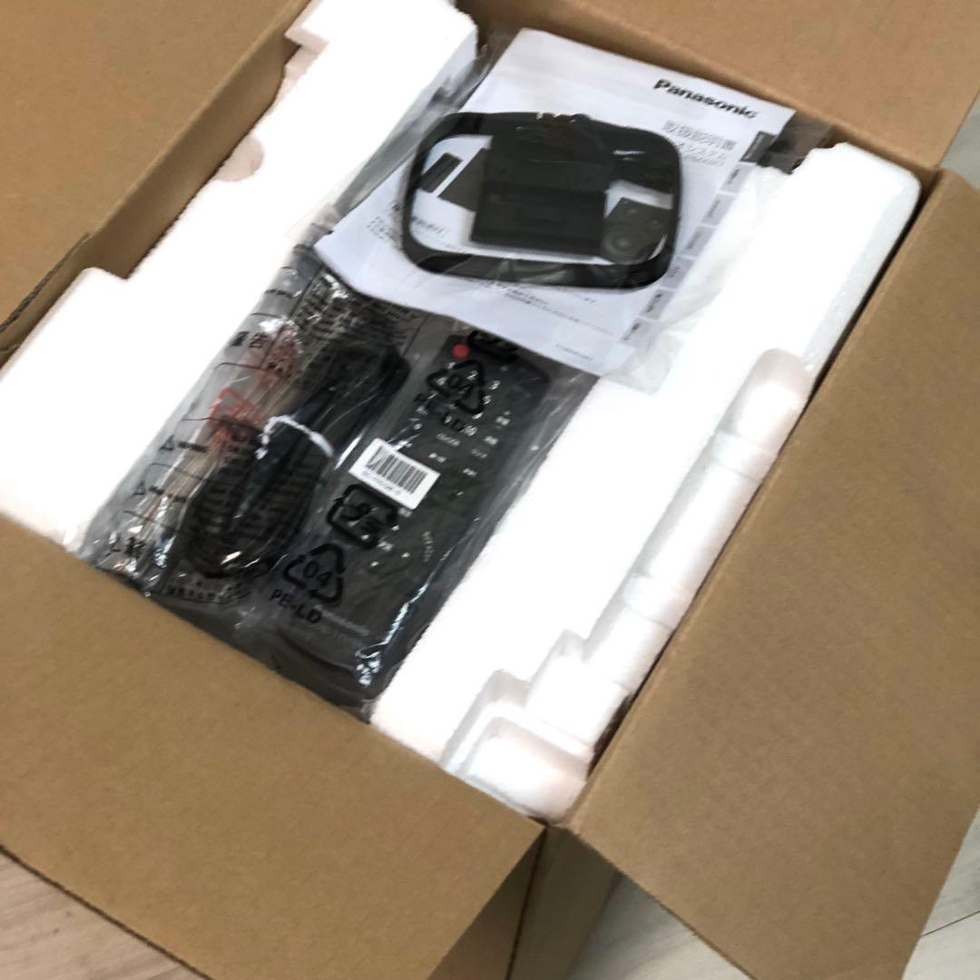 Panasonic パナソニック　SC-PMX90スピーカー未使用2022年製