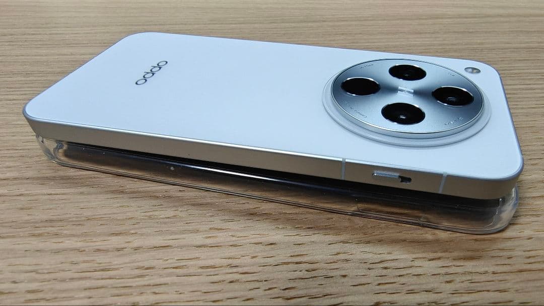 Kaegen Rさま専用OPPO Find X8 白 おまけ付き