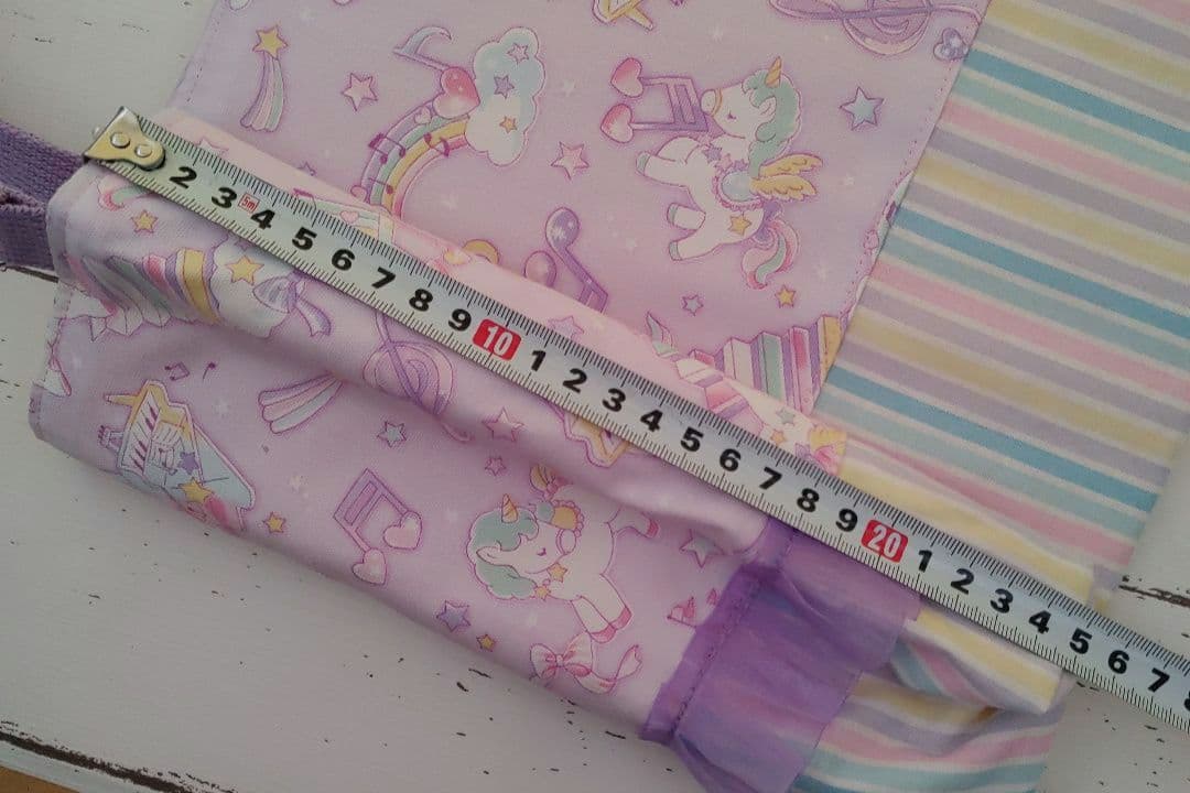 Syu　ピアニカケース