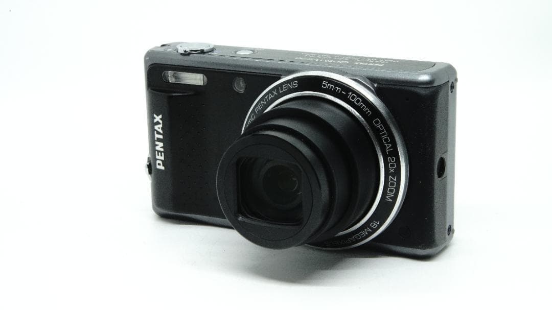 【U2040】 PENTAX Optio VS20 ペンタックス オプティオ