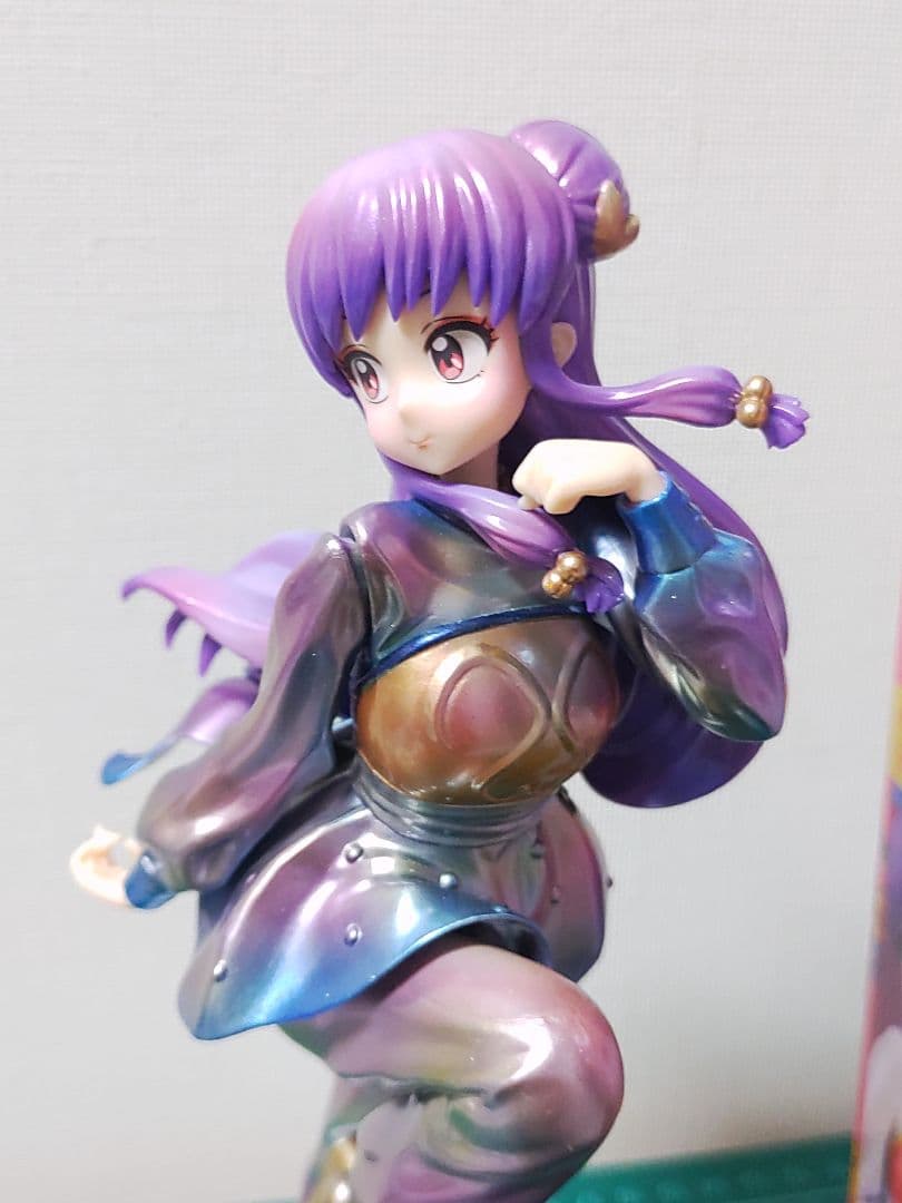 シャンプー　GLITTER＆GLAMOURS リペイント