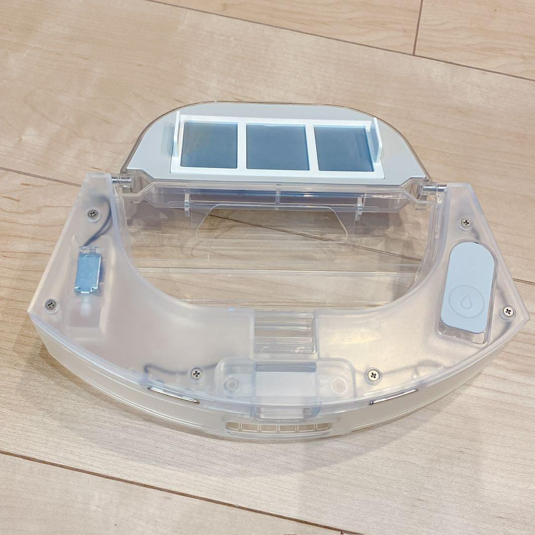ダストビン Proscenic M8pro / Ultenic T10 対応