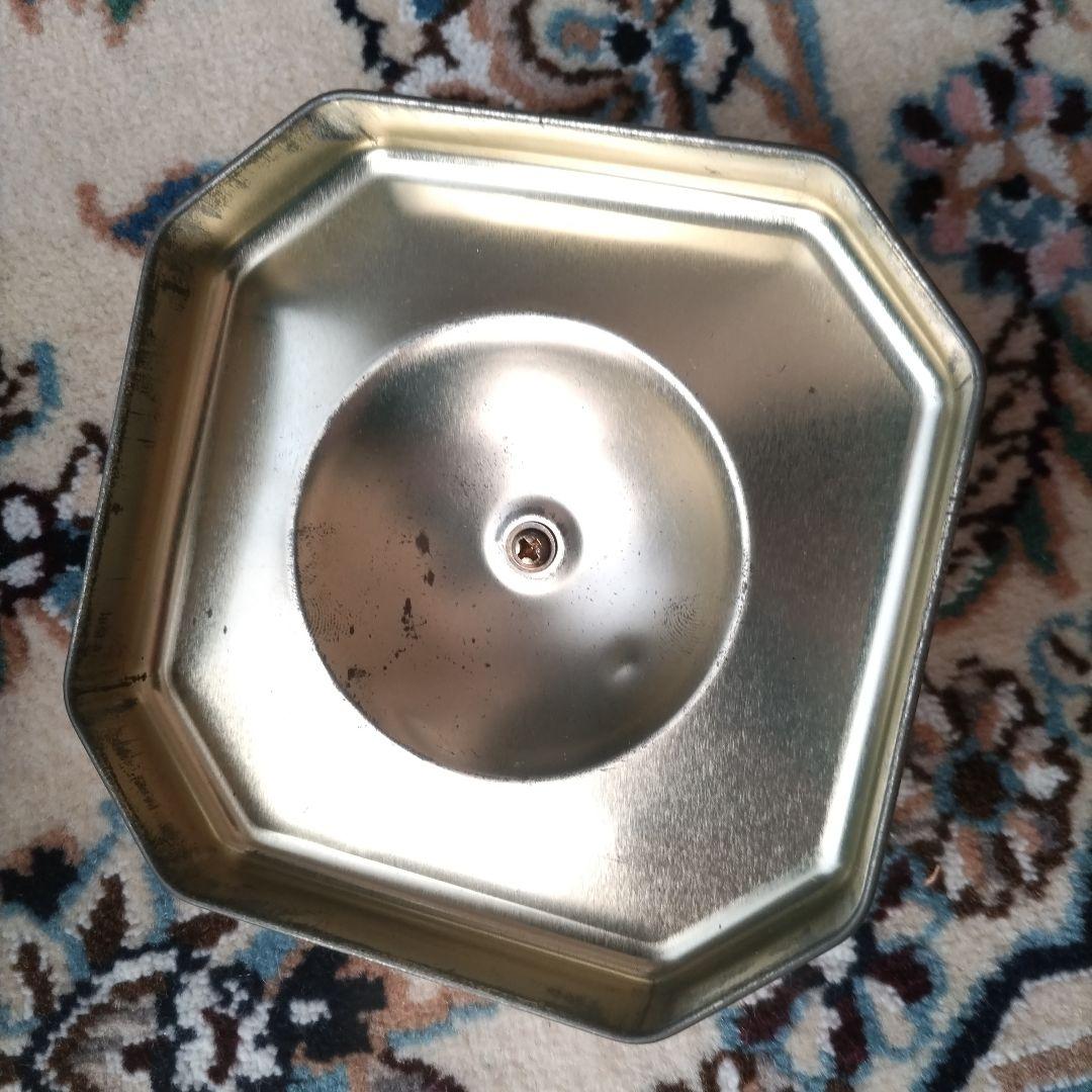 ★ ハチドリ ヴィンテージ 缶