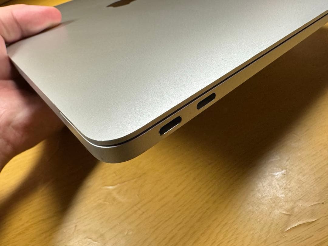 MacBook本体 Apple MacBook Air 13\"2019