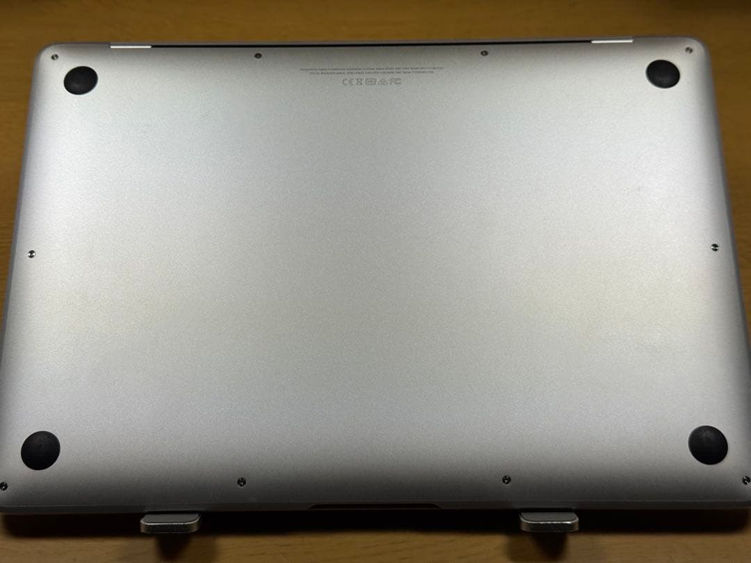 MacBook本体 Apple MacBook Air 13\"2019