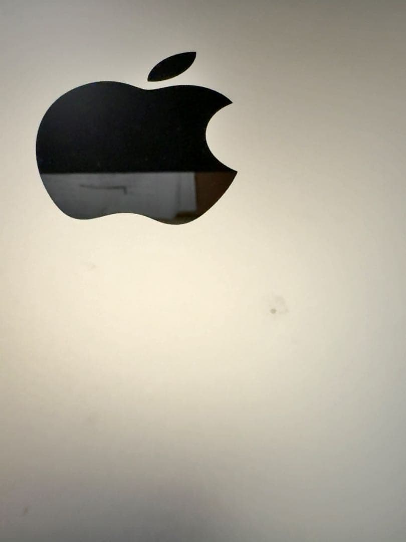 Macデスクトップ Apple Mac mini M2 256GB MMFJ3J/A