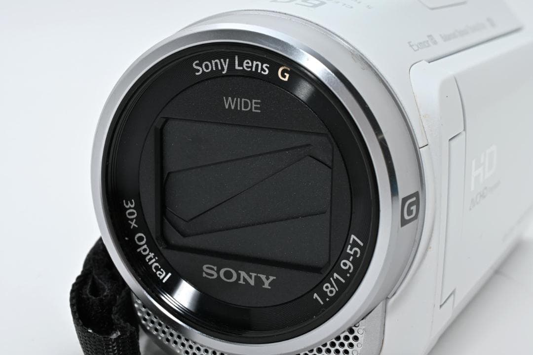 ジャンク ソニー　SONY HDR-CX680