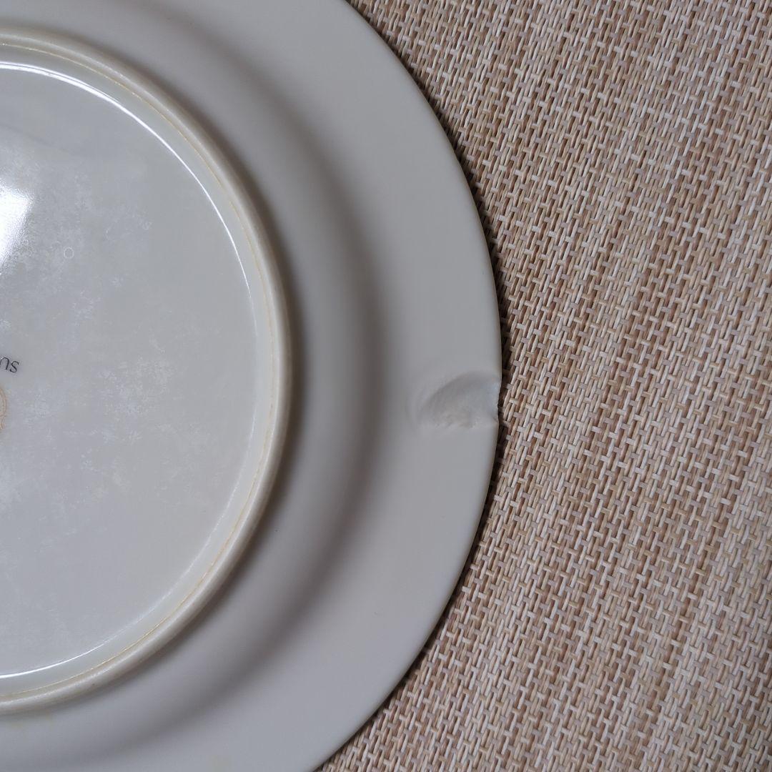 ノリタケ　Noritake　SUMMER　FRUITS　大5枚　小4枚