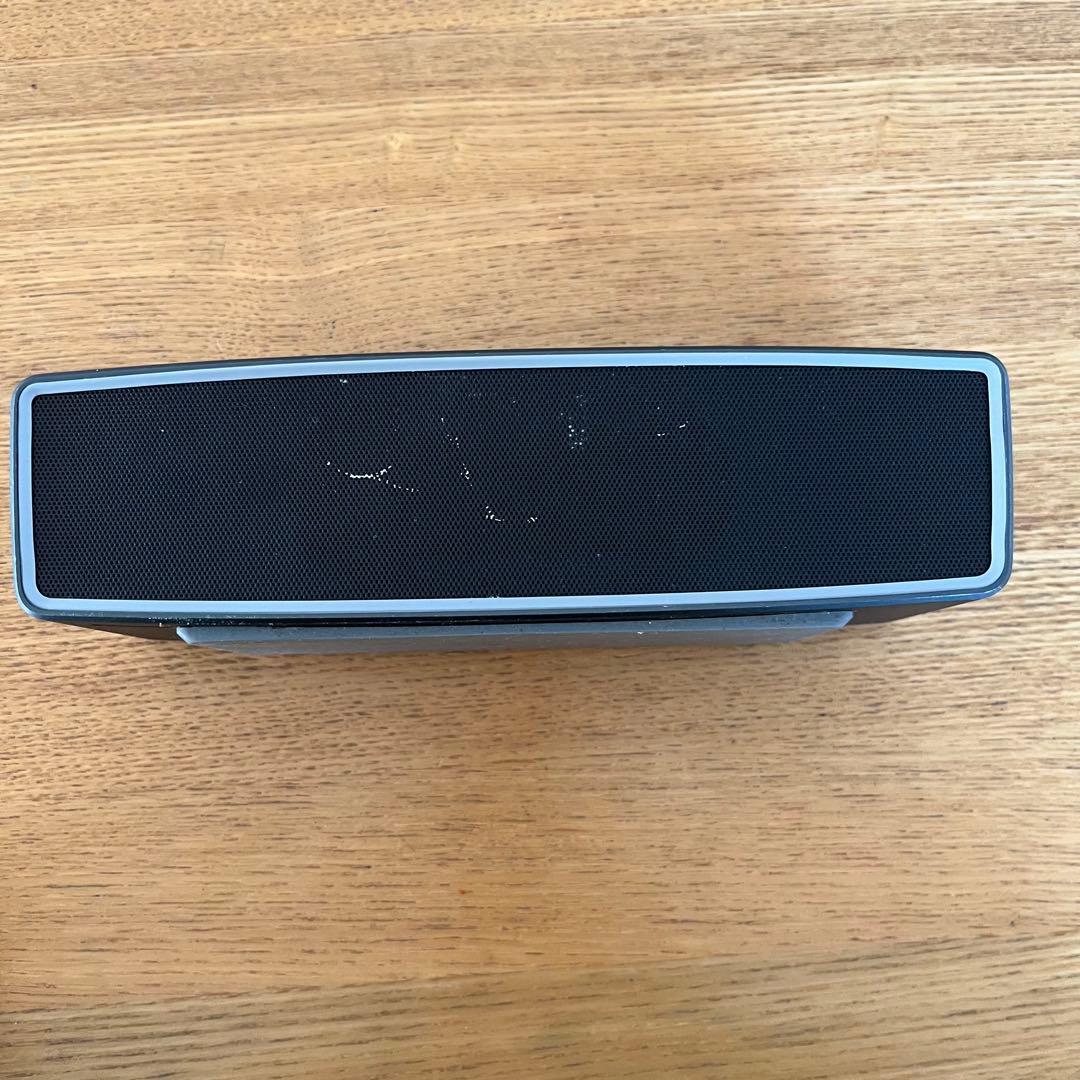 Bose SoundLink Mini ワイヤレススピーカー ジャンク品
