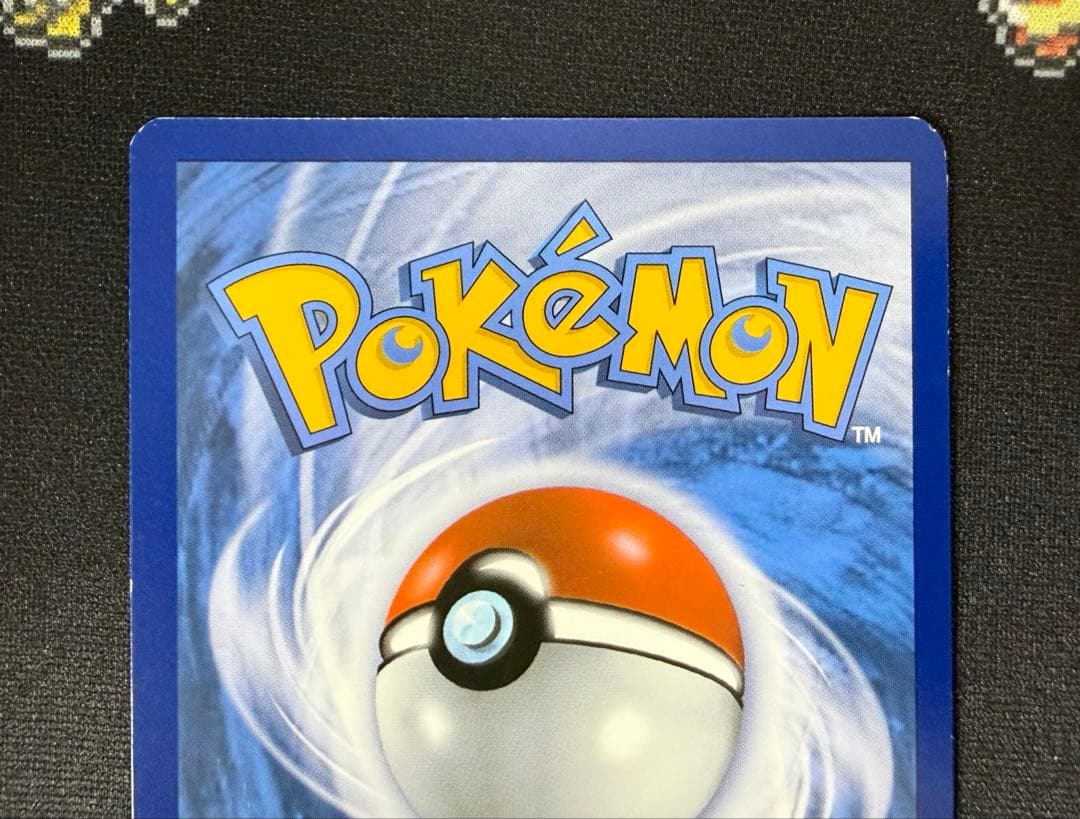 ★ポケモンカード ニンフィアEX 英語 海外版 Silveon ポケキュン★
