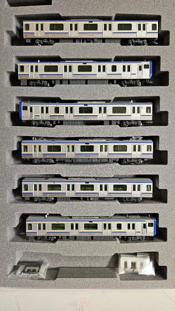 KATO E235系1000番台 横須賀・総武快速線 15両 新古品 オマケ付