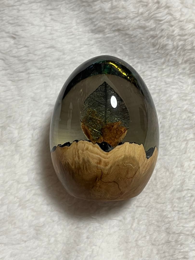 m.a.wood 753works コラボ作品