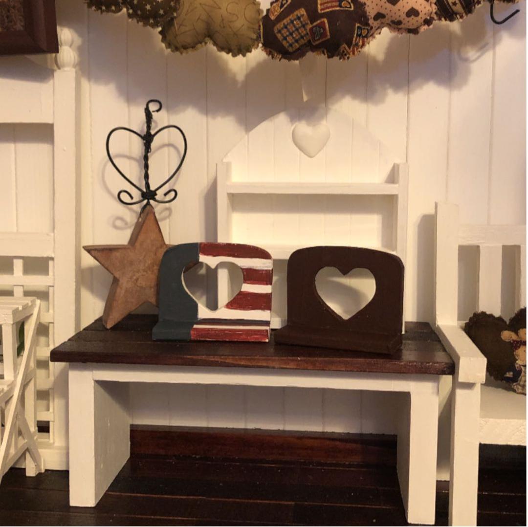 cocoa様❤️お纏め専用　ブライスシンプル机