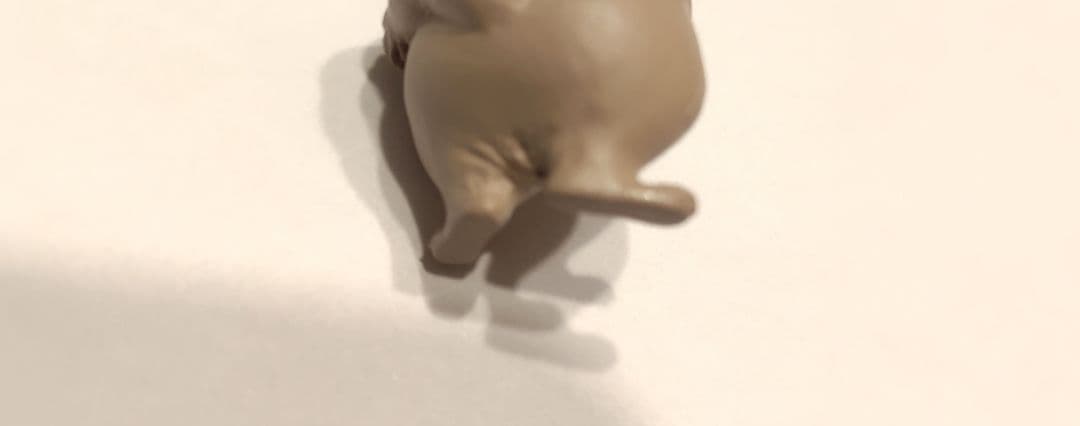 猫の恩返し　フィギュア　バロン　ハル　ムタ　セット　【注意書きあり】
