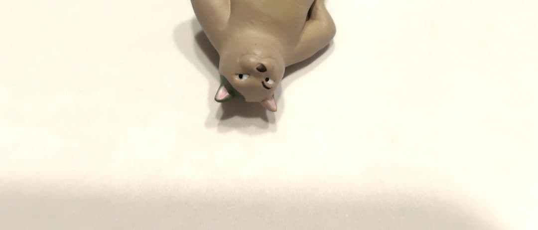 猫の恩返し　フィギュア　バロン　ハル　ムタ　セット　【注意書きあり】