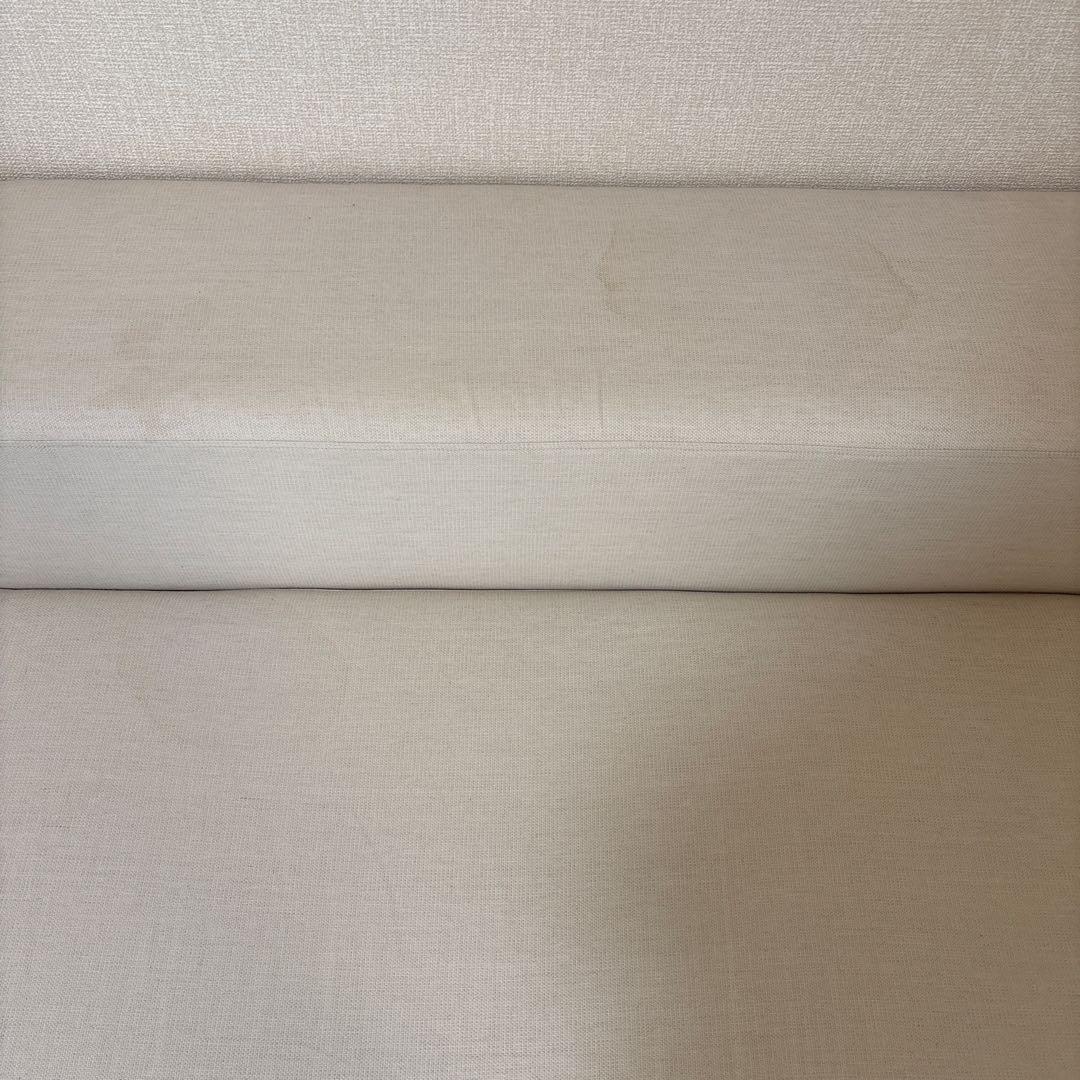 【無印良品】ソファベンチ