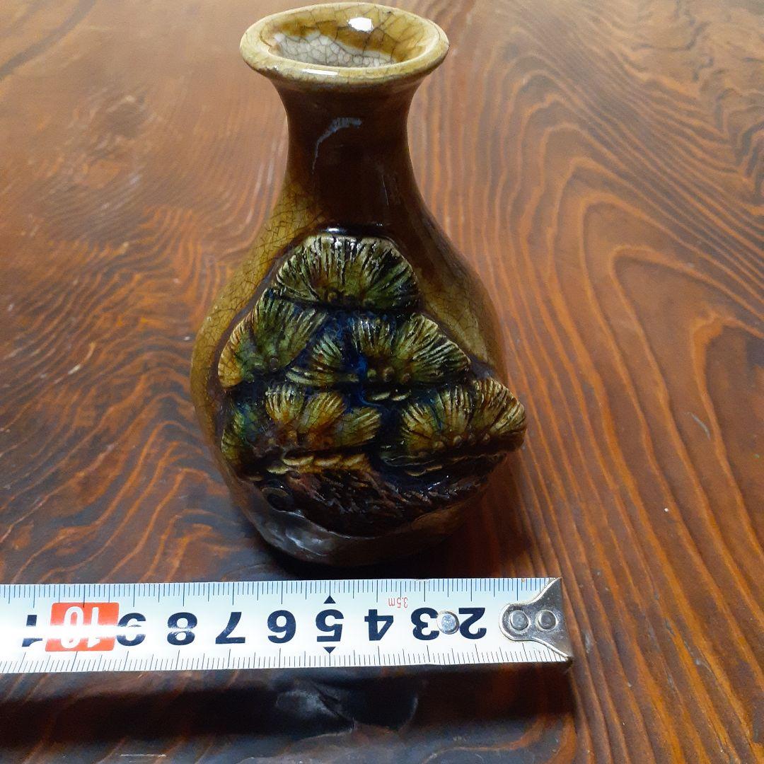 古美濃徳利