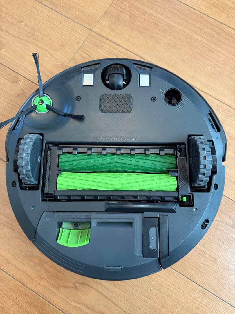 iRobot Roomba j9+ ロボット掃除機