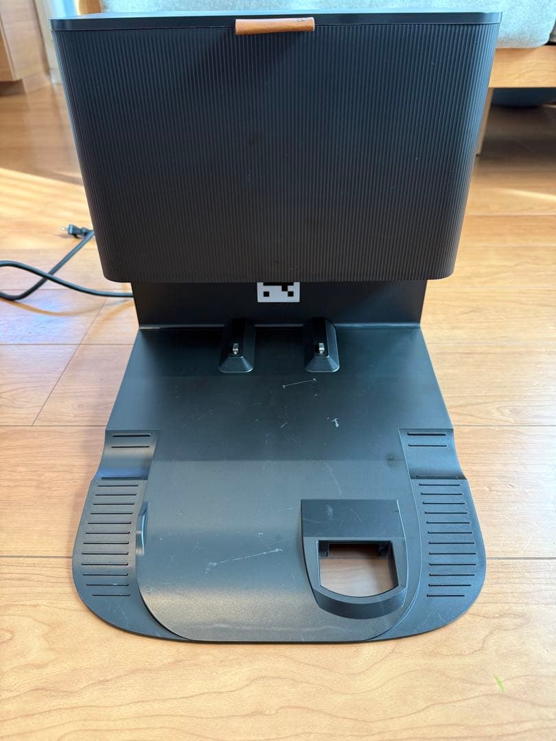 iRobot Roomba j9+ ロボット掃除機