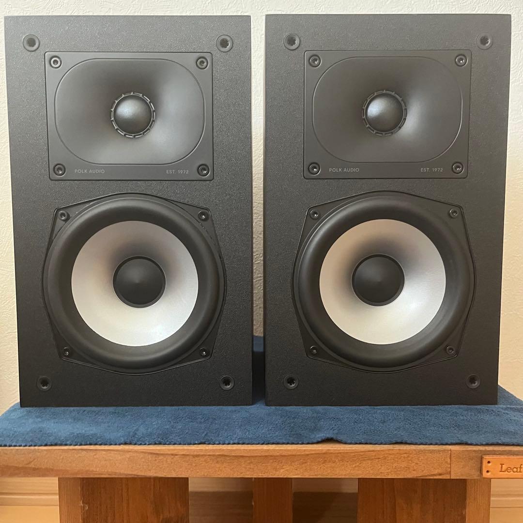 Polk Monitor XT15 スピーカー