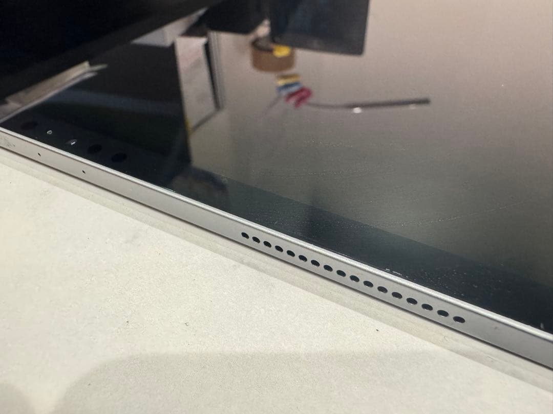 iPad Pro 第3世代 12.9inch 256GB 中古品 付属品なし