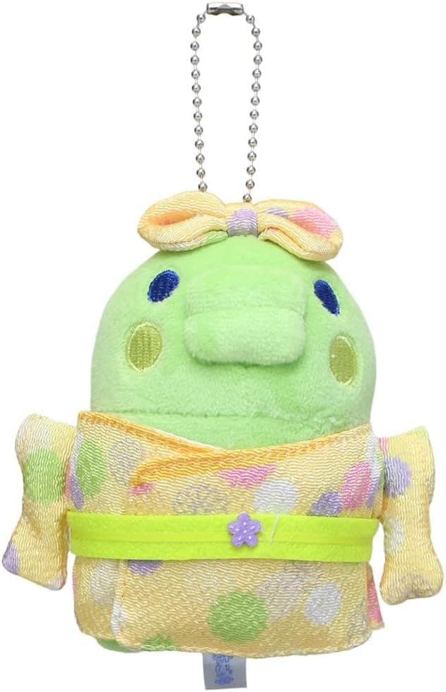 新作【コンプリート】たまごっち 着物雑貨アイテムコレクション キーホルダー