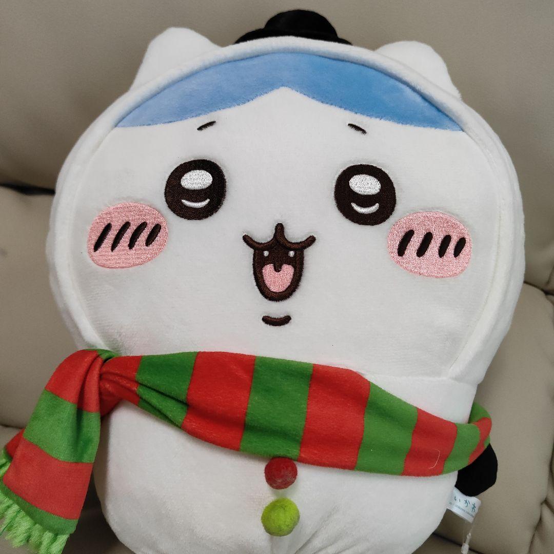 ちいかわ　ハチワレ　ぬいぐるみ　まとめ売り