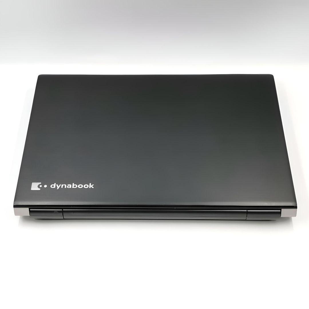 即活用OK！ Windows11 ノートパソコン 東芝 カメラ付き Zoom