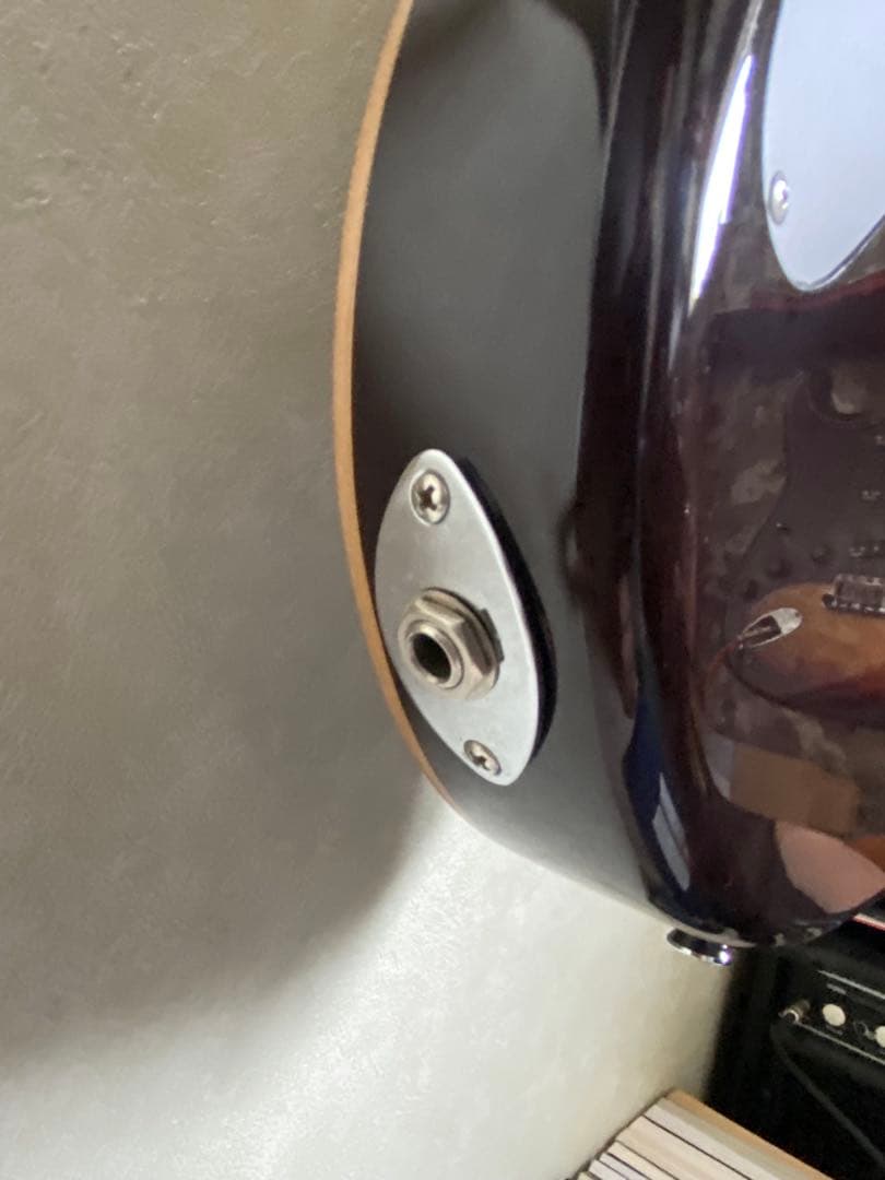 中古　schecter KR テレキャス　シェクター　エレキギター