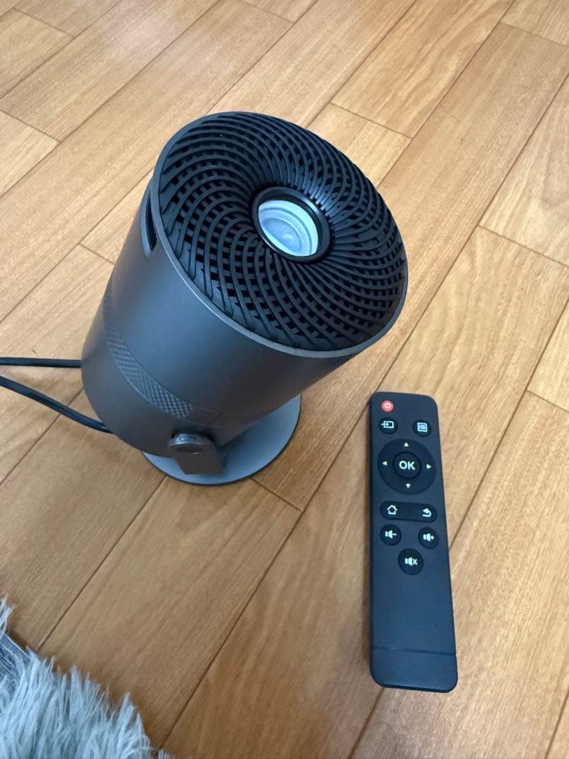 プロジェクター 本体