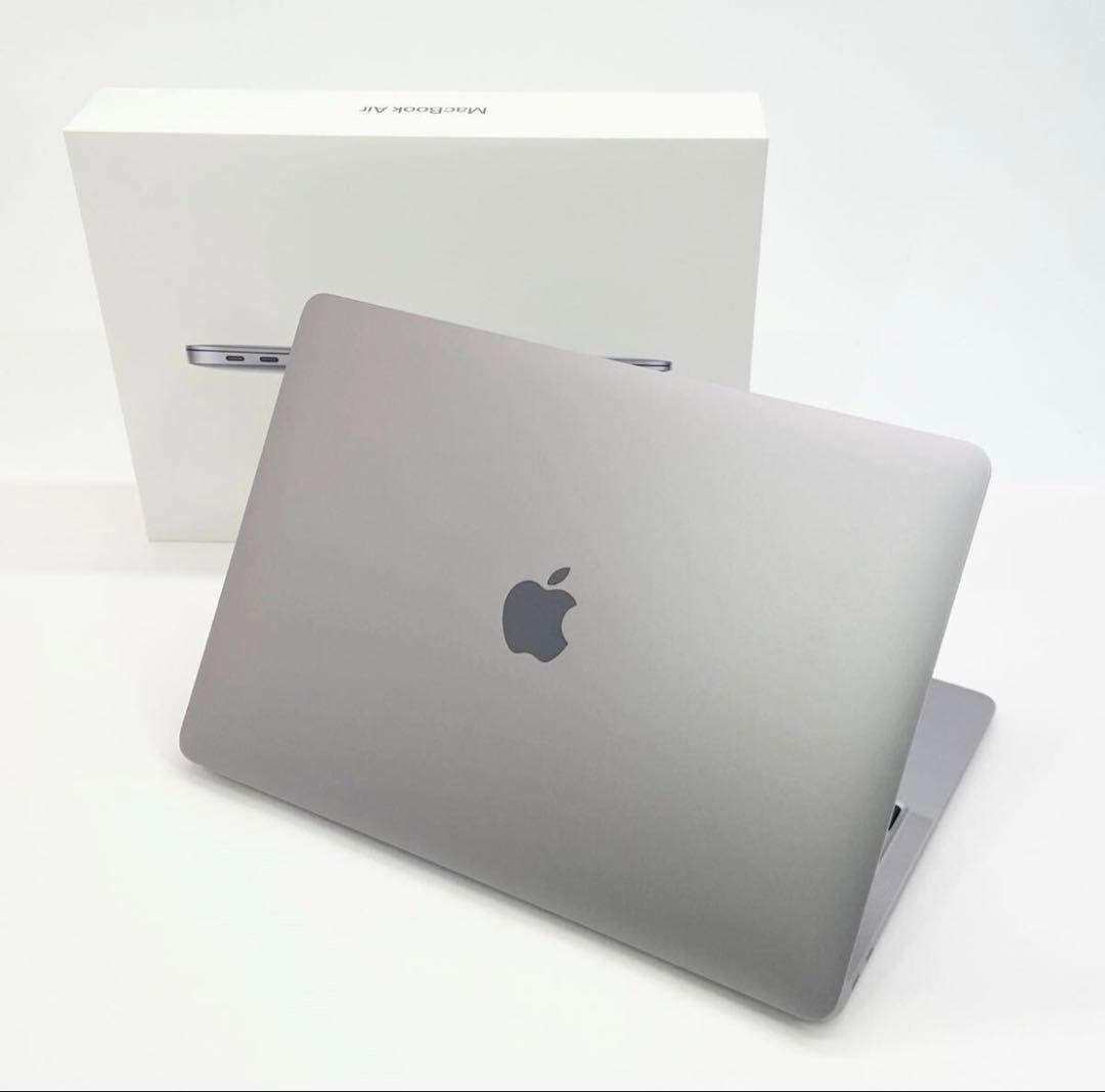 Apple MacBook Air13インチ　上位カスタム　16GB/1TB
