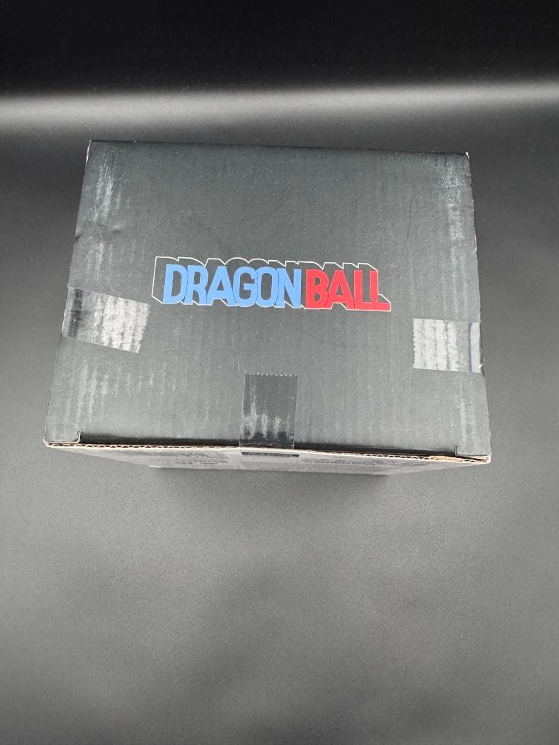 ドラゴンボール フィギュア 造形天下一武道会 ランチ 海外限定品