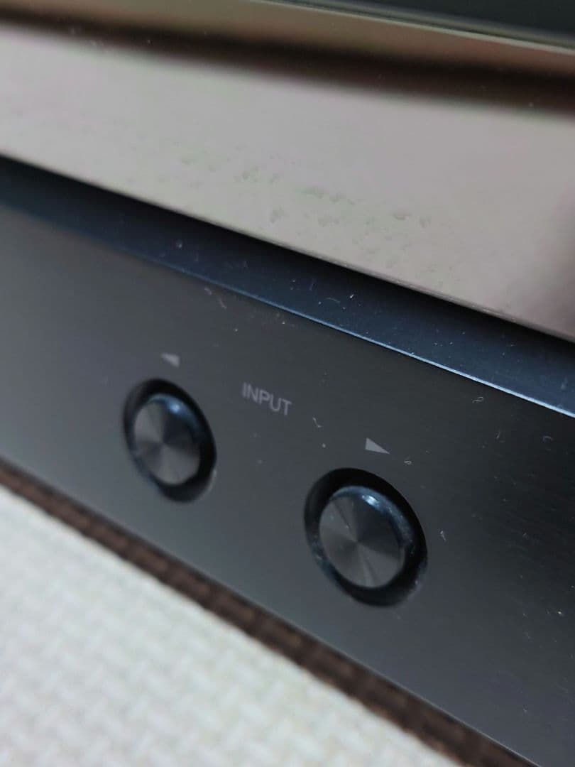 ★☆ONKYO 　 BASE-V50 　2.1chホームシアターシステムセット