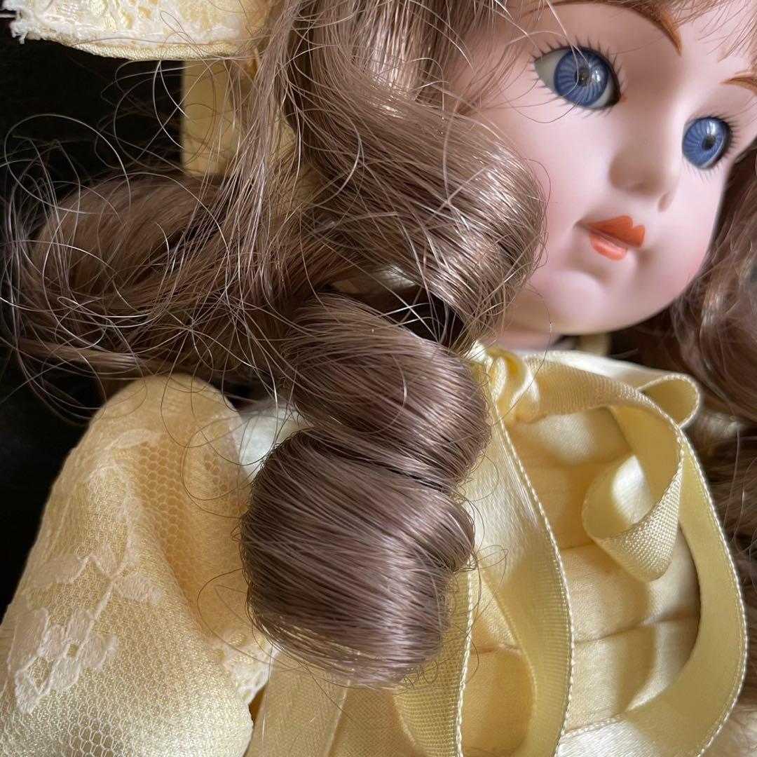Bebe Bru べべ ブリュー コレクターズドール　完全レプリカ