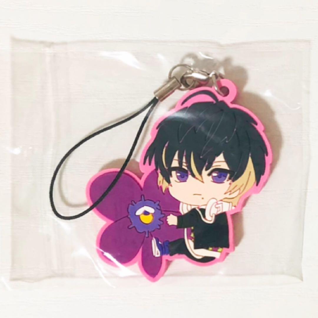 新品★A3！【春組＆秋組】ぴたコレラバーストラップコレクション★10点セット