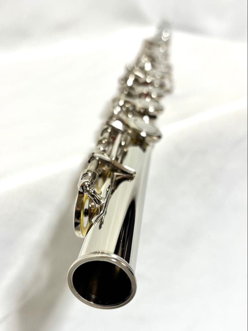 【美品】Eastar フルート Eメカ付