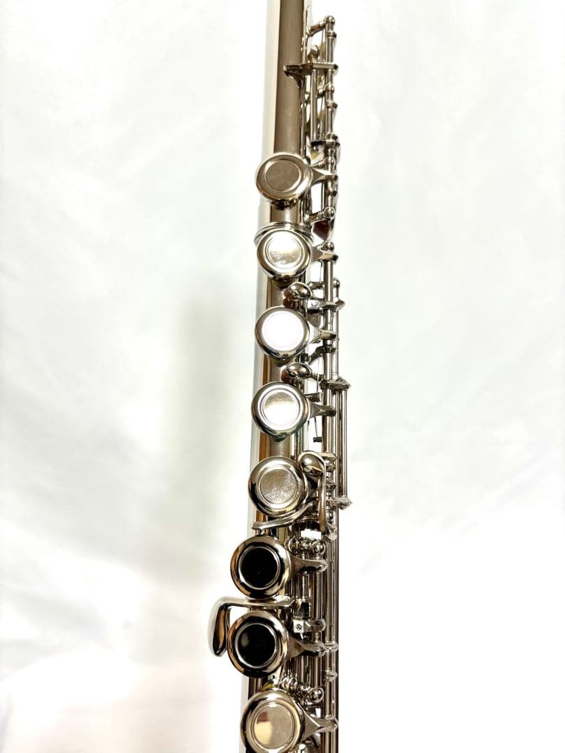 【美品】Eastar フルート Eメカ付