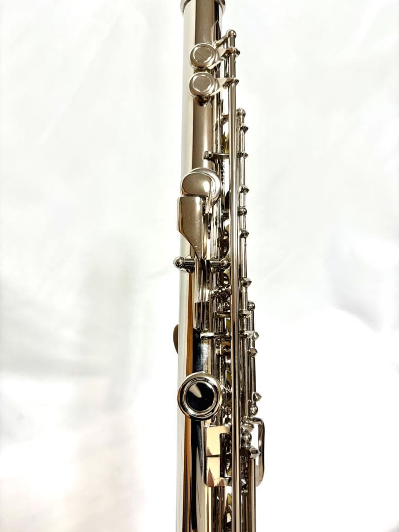 【美品】Eastar フルート Eメカ付