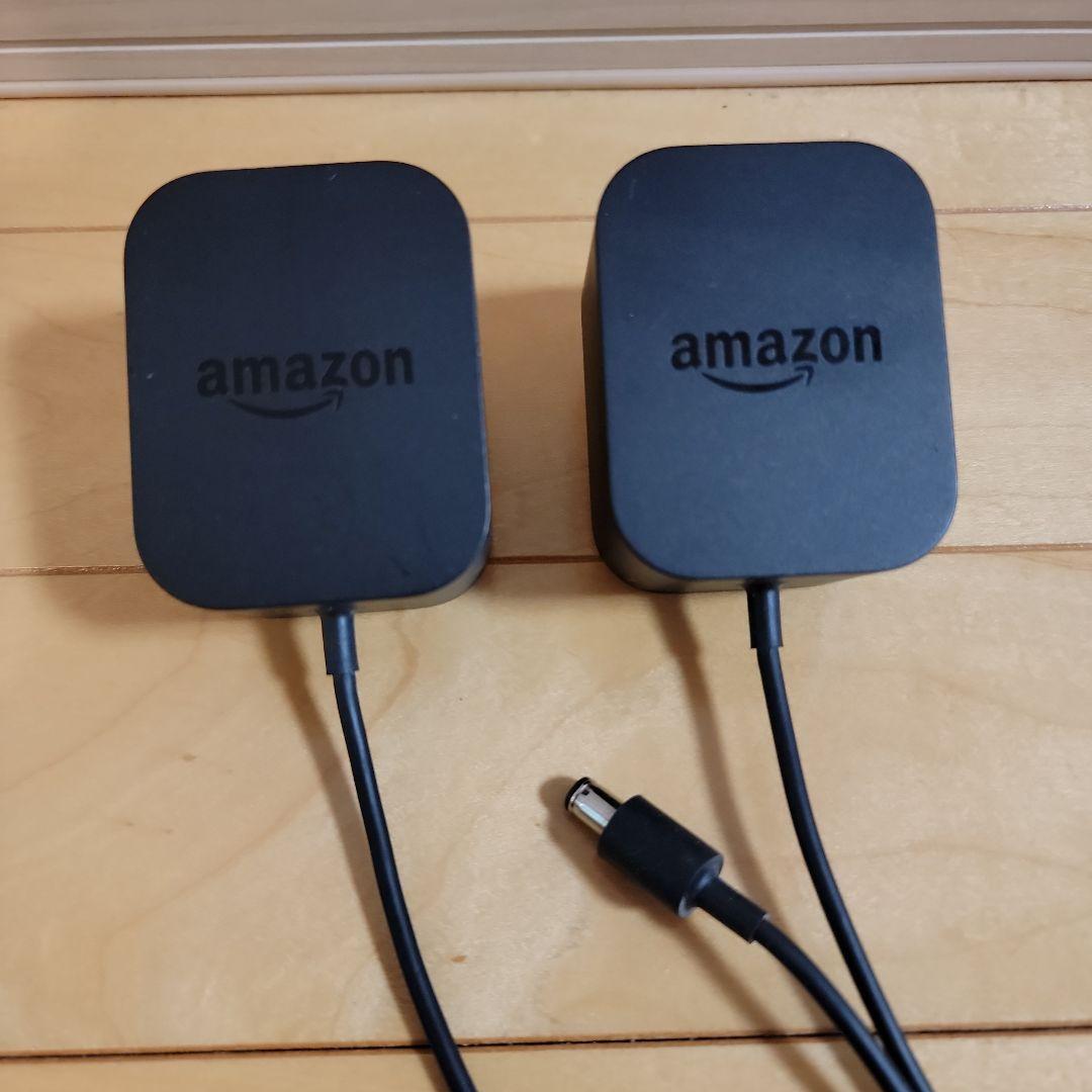 Amazon Echo Plus 第2世代　ジャンク
