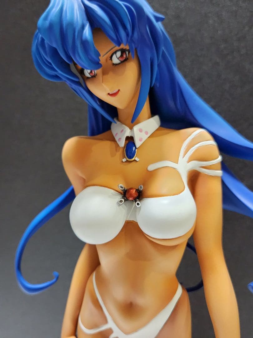 値下げ　更に値下げ！！￼ TOY’S ブランド　シヴィエレジンキット 40cm