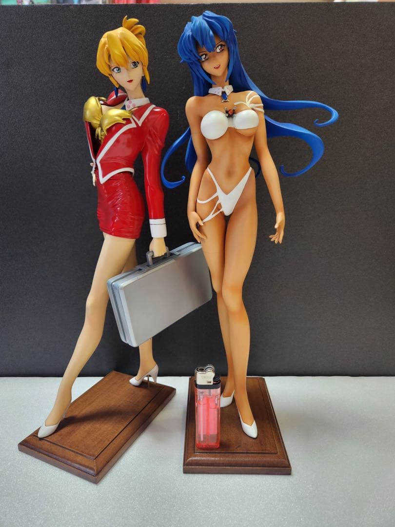 値下げ　更に値下げ！！￼ TOY’S ブランド　シヴィエレジンキット 40cm