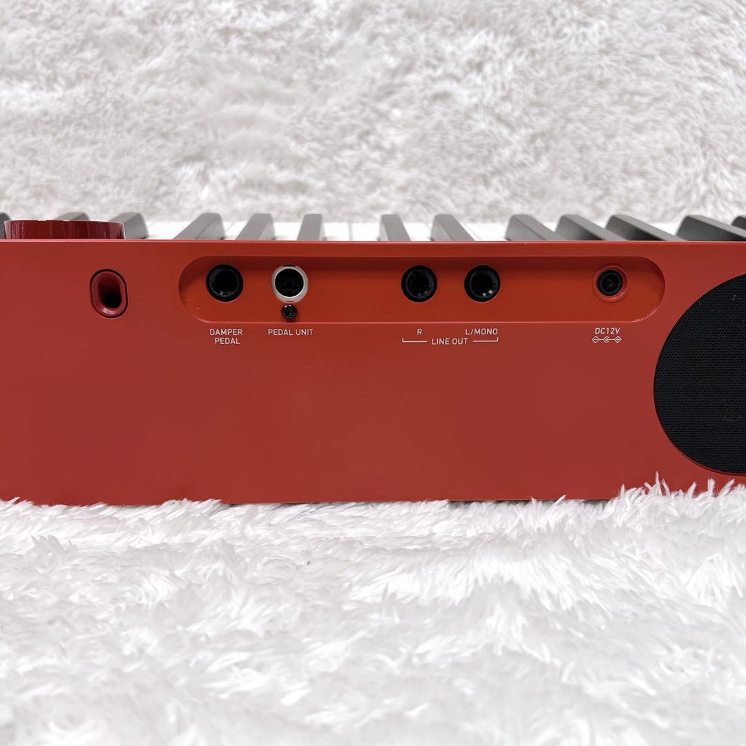 【美品】　CASIO　PriviA　PX-S1100　ピアノ　24年製　88鍵盤
