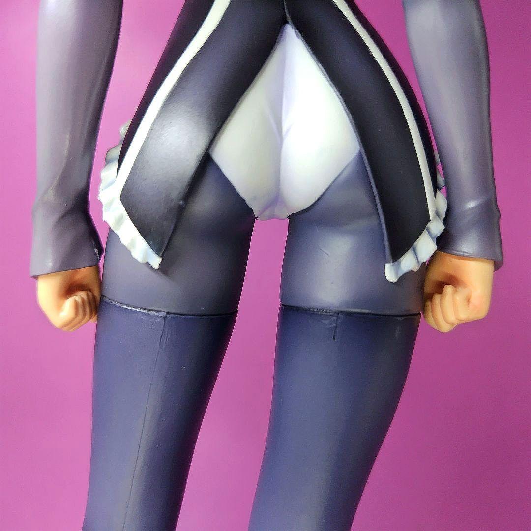 美少女フィギュア　Fate　カレン・オルテンシア　プロローグver.1/6完成品