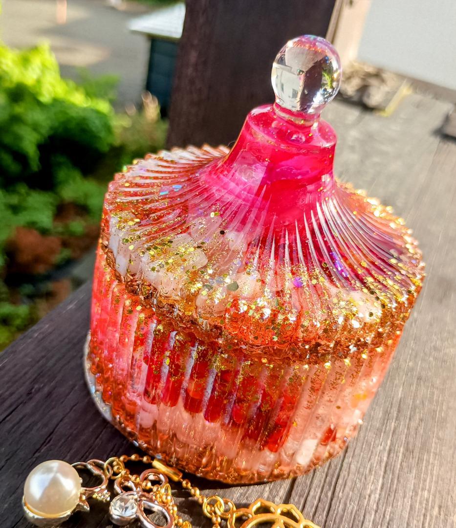 やまさま♥️オルゴナイト♥️オーダー♥️専用です