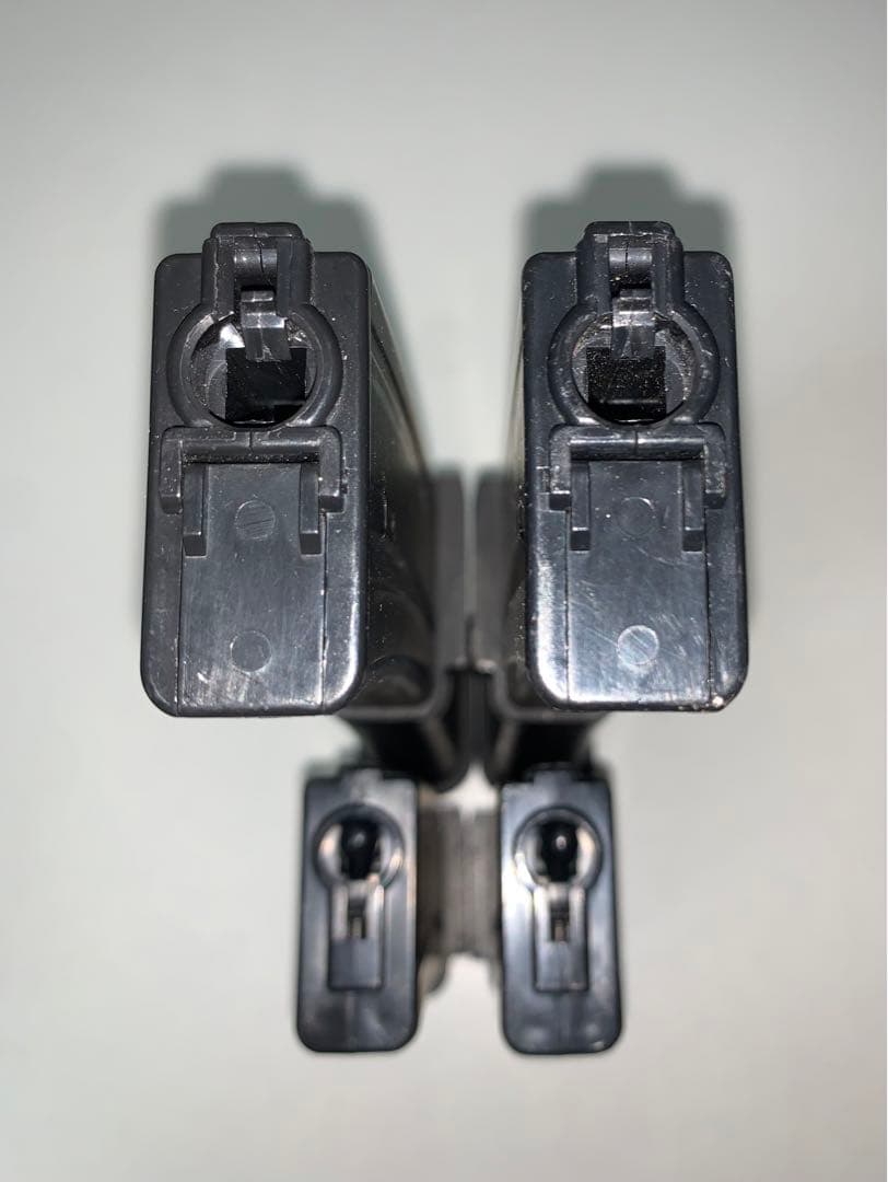 東京マルイ MP7A1 電動ガン