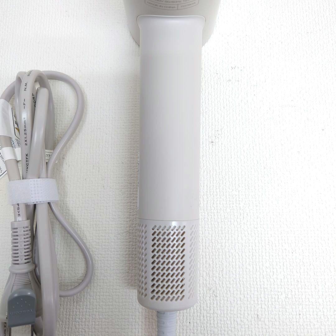 M0612D1 テスコム TESCOM マイナスイオン ヘアドライヤー