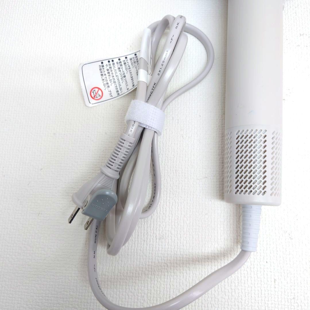 M0612D1 テスコム TESCOM マイナスイオン ヘアドライヤー
