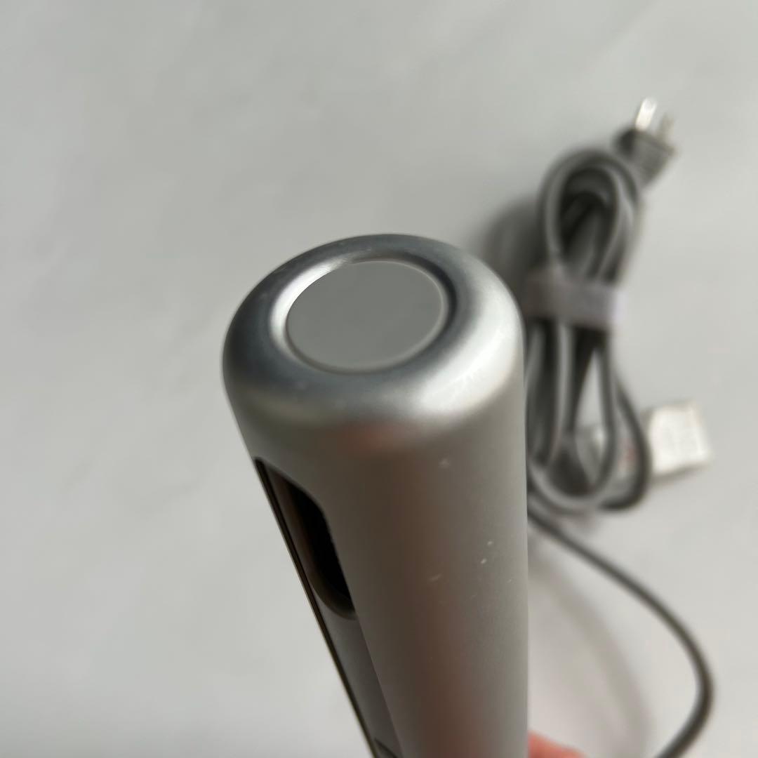 cado baton ヘアドライヤー